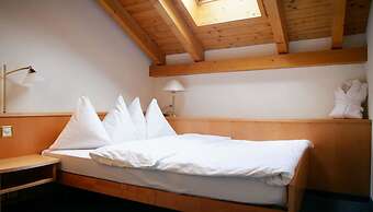Hotel du Glacier
