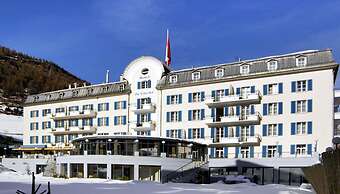 Hotel du Glacier