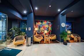 PeakTure Hotel Bucharest