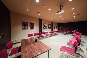 PeakTure Hotel Bucharest