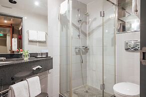 PeakTure Hotel Bucharest