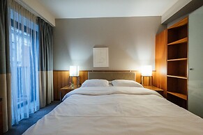PeakTure Hotel Bucharest