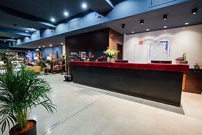 PeakTure Hotel Bucharest