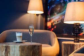 PeakTure Hotel Bucharest