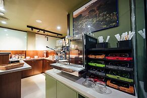 PeakTure Hotel Bucharest