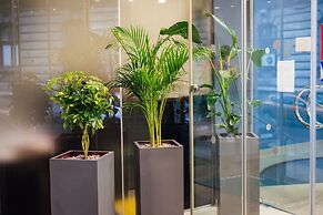 PeakTure Hotel Bucharest