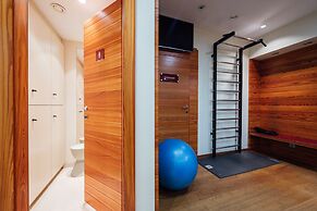 PeakTure Hotel Bucharest