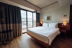 PeakTure Hotel Bucharest