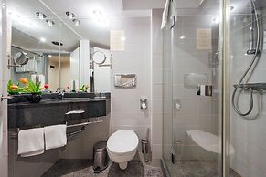 PeakTure Hotel Bucharest