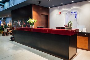 PeakTure Hotel Bucharest