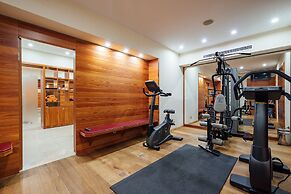 PeakTure Hotel Bucharest