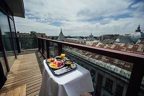 PeakTure Hotel Bucharest