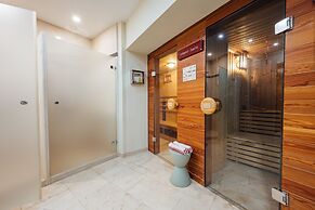 PeakTure Hotel Bucharest