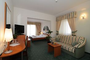 Hotel Rosina