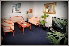 Hotel Rosina