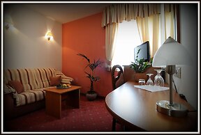 Hotel Rosina