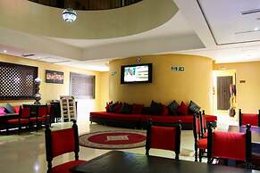 New Farah Hotel