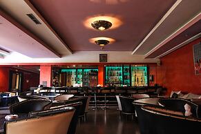 New Farah Hotel