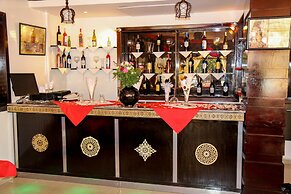 New Farah Hotel