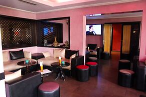 New Farah Hotel