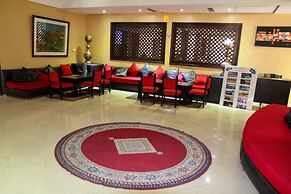 New Farah Hotel