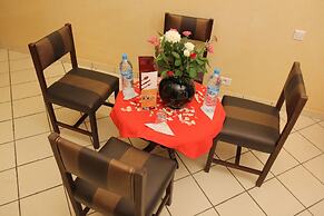 New Farah Hotel