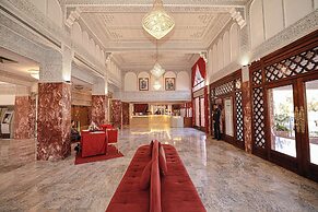 El Andalous Lounge & Spa Hotel