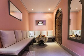 El Andalous Lounge & Spa Hotel