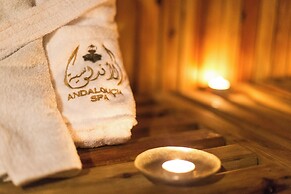 El Andalous Lounge & Spa Hotel
