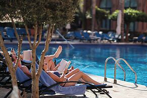 El Andalous Lounge & Spa Hotel
