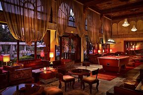 El Andalous Lounge & Spa Hotel