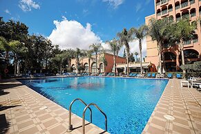 El Andalous Lounge & Spa Hotel
