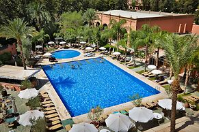 El Andalous Lounge & Spa Hotel