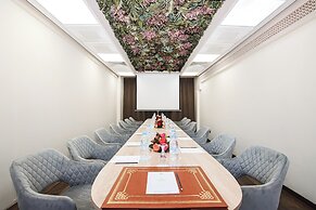 El Andalous Lounge & Spa Hotel