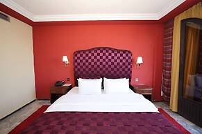 El Andalous Lounge & Spa Hotel
