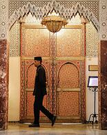 El Andalous Lounge & Spa Hotel