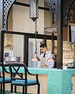 El Andalous Lounge & Spa Hotel