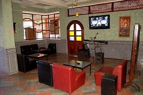 Hotel El Morabitine