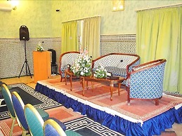Hotel El Morabitine