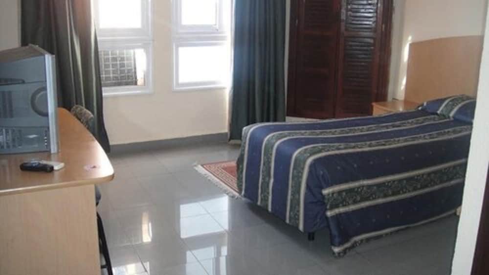 Hotel El Morabitine