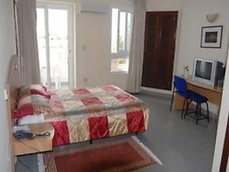 Hotel El Morabitine