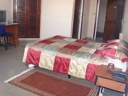Hotel El Morabitine