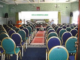 Hotel El Morabitine