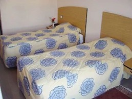 Hotel El Morabitine