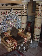 Hotel El Morabitine