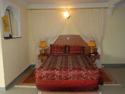 Hotel El Morabitine