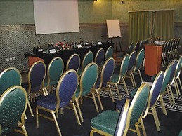 Hotel El Morabitine