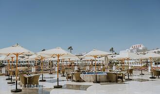 Baron Resort Sharm El Sheikh