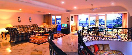 Baron Resort Sharm El Sheikh