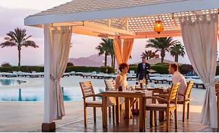 Baron Resort Sharm El Sheikh
